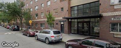 Street View of 600 CONCORD AVENUE, Bronx