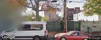Street View of 600 EAST NEW YORK AVENUE, Brooklyn