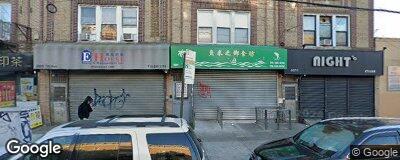 Street View of 6009 7 AVENUE, Brooklyn