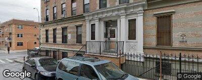 Street View of 601 EAST 178 STREET, Bronx