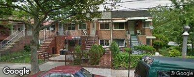 Street View of 601 EAST 86 STREET, Brooklyn
