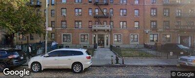 Street View of 601 OCEAN AVENUE, Brooklyn