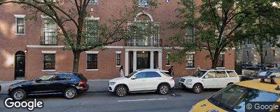 Street View of 601 PARK AVENUE