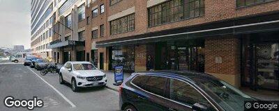 Street View of 601 WEST 26 STREET, Manhattan
