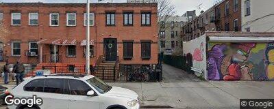 Street View of 602 LEXINGTON AVENUE, Brooklyn