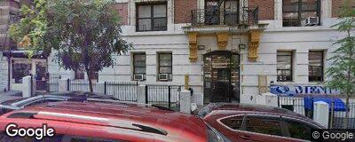 Street View of 602 WEST 139 STREET, Manhattan
