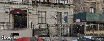Street View of 602 WEST 141 STREET, Manhattan