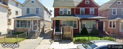 Street View of 603 EAST 40 STREET, Brooklyn
