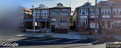 Street View of 603 PENNSYLVANIA AVENUE, Brooklyn