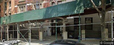 Street View of 603 WEST 138 STREET, Manhattan