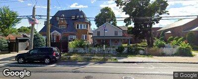Street View of 604 CITY ISLAND AVENUE, Bronx