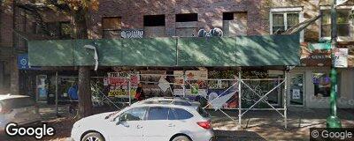 Street View of 604 FLATBUSH AVENUE, Brooklyn