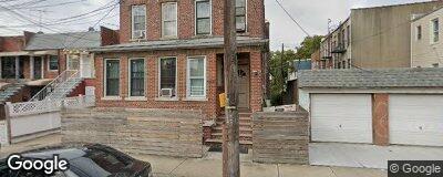 Street View of 604 LINCOLN AVENUE, Brooklyn
