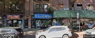 Street View of 604A FLATBUSH AVENUE, Brooklyn