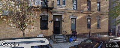 Street View of 605 53 STREET, Brooklyn