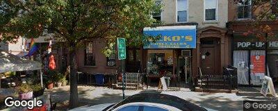 Street View of 605 VANDERBILT AVENUE, Brooklyn
