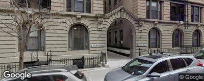 Street View of 605 WEST 137 STREET, Manhattan