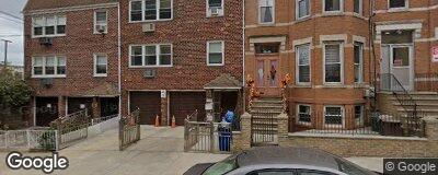 Street View of 6052 BLEECKER STREET, Queens