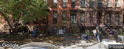 Street View of 606 CARLTON AVENUE, Brooklyn