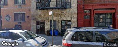 Street View of 606 EAST 11 STREET, Manhattan