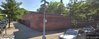 Street View of 606 EAST 164 STREET, Bronx