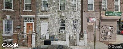 Street View of 606 JEROME STREET, Brooklyn