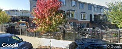Street View of 606 ST MARYS STREET, Bronx
