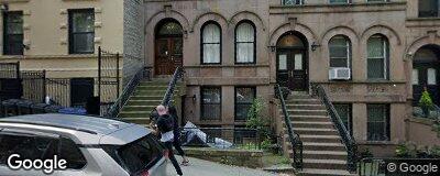 Street View of 606 WEST 146 STREET, Manhattan
