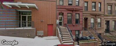 Street View of 606 WEST 148 STREET, Manhattan