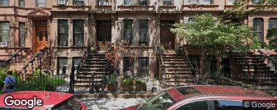 Street View of 607 11 STREET, Brooklyn