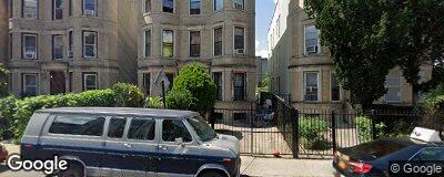 Street View of 608 EAST 17 STREET, Brooklyn