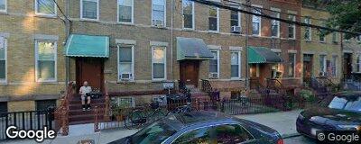 Street View of 608 MORGAN AVENUE, Brooklyn