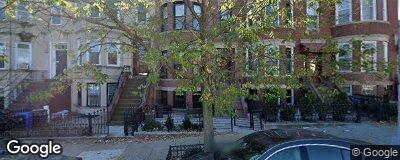 Street View of 608 PROSPECT AVENUE, Brooklyn