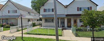 Street View of 609 BEACH 63 STREET, Queens