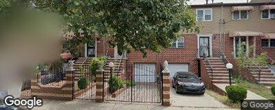 Street View of 609 ESSEX STREET, Brooklyn