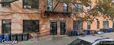 Street View of 609 GATES AVENUE, Brooklyn