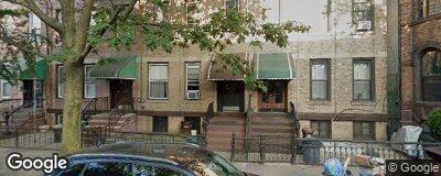 Street View of 609 MORGAN AVENUE, Brooklyn