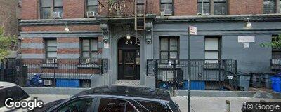 Street View of 609 WEST 177 STREET, Manhattan