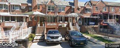 Street View of 61 EAST 43 STREET, Brooklyn