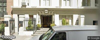 Street View of 61 EAST 77 STREET, Manhattan