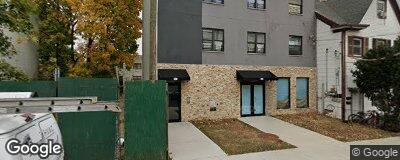 Street View of 61 THOMPSON STREET, Staten Island