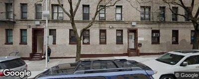Street View of 61 WADSWORTH AVENUE, Manhattan
