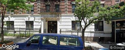 Street View of 61 WEST 106 STREET, Manhattan