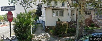 Street View of 61-11 156 STREET, Queens