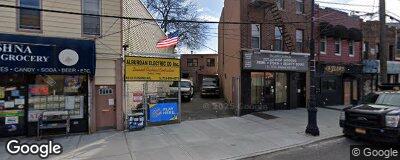 Street View of 61-12 FLUSHING AVENUE, Queens
