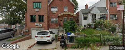 Street View of 61-15 159 STREET, Queens