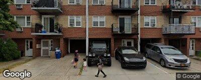 Street View of 61-17 171 STREET, Queens
