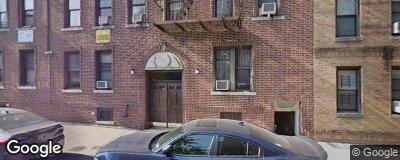 Street View of 61-18 43 AVENUE, Queens