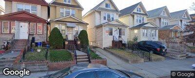 Street View of 61-22 SAUNDERS STREET, Queens