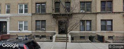 Street View of 61-23 WOODBINE STREET, Queens